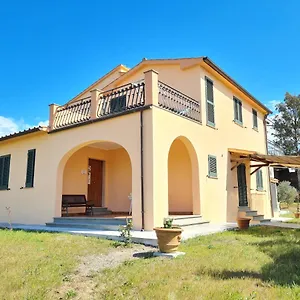 Buonavista - Parco Della Maremma Séjour à la ferme