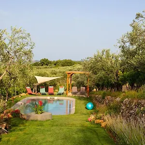  Vakantieboerderij Rietine24
