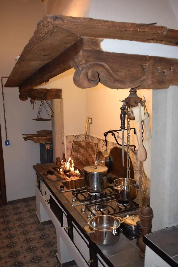 Appartement Il Carmine charme&terrace à Lucques